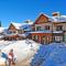 Towering Pines Chalet Comfortable and Cozy Chalet with Spectacular Views - Биг-Уайт