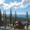 Towering Pines Chalet Comfortable and Cozy Chalet with Spectacular Views - Big White