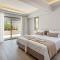 Luxury villa AQUA with 2 heated pools