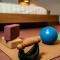 Alkima Athens Wellness Stay
