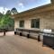 The Chariot - Creek Front with HotTub, Fire Pits, Billiards, EV Charger - Sandalwood Stays