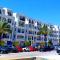 porto marina extension new Alamein towers view sea view