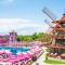 The Wind Mills Hydropark