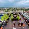 V V Hotel Battambang