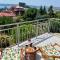 Villa Stella - private house with parking spot, pool and sea view