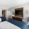 Omni Frisco at The Star - فريسكو