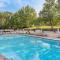 The Omni Grove Park Inn & Spa - Asheville