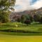 The Omni Grove Park Inn & Spa - Asheville