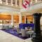 The Omni King Edward Hotel