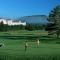 Omni Bretton Arms Inn at Mount Washington Resort - Bretton Woods