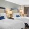 Riverfront Hotel New Orleans