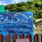 Luna Rock Glamping Brezoi - Blue Scai - Brezoi