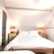 Raddicombe Lodge, room only accommodation