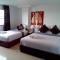 Regent Lodge Lampang