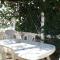 MERSINERA PARADISE GARDEN STARS HOUSE