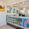 Motel 6-Vallejo, CA - Six Flags West Motel 6-Vallejo, CA - Six Flags West