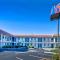 Motel 6-Vallejo, CA - Six Flags West - Vallejo