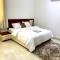 Roza Hotel Apartments