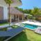 Villa Rasa Senang, with private cook and pool