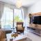Lemon Tree 1-BR Apt in Livadia - Lárnaca