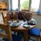 West Winds, Fore Street, Polruan by Fowey - Polruan