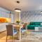 Apartament PO PRACY z SAUNĄ - 5D Apartamenty - 希维拉杜夫-兹德鲁伊