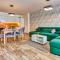 Apartament PO PRACY z SAUNĄ - 5D Apartamenty - 希维拉杜夫-兹德鲁伊