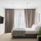 The Artisan Suites