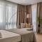 The Artisan Suites