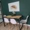 Green Loft Apartament