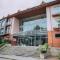 Hotel Arha Mar Comillas