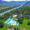 Studio Neptun 4 im Zentrum von Bad Ragaz - Bad Ragaz