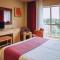 Hotel Arha Mar Comillas