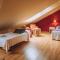 Hotel Arha Mar Comillas