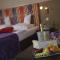 Parkhotel Weiskirchen