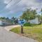 Homosassa Retreat with Sunroom and Canal Views! - Гомосасса