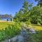 Charming Studio ~ 20 Mi to Acadia Natl Park!