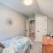 Spacious Fort Wayne Condo with Porch and Storage!