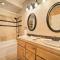 Luxe Canyon Home Decks, Hot Tub and Lake Views