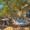 Luxe Canyon Home Decks, Hot Tub and Lake Views