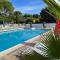 Camping la Paoute - Grasse