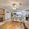 McDonough Getaway with Private Lake on 24 Acres