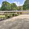 McDonough Getaway with Private Lake on 24 Acres