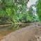 McDonough Getaway with Private Lake on 24 Acres