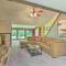 Cozy Poconos Cottage with Hot Tub Near Lake Harmony!