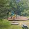 Chic Resort Condo about 1 Mi to Attitash Mountain!