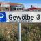 Ferienwohnungen im Gewölbe