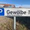 Ferienwohnungen im Gewölbe