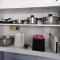 Penthouse spacious w super wifi & terrace, 2 min from metro - Atény