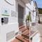 Town house with roof terrace and plunge pool - Alcaucín